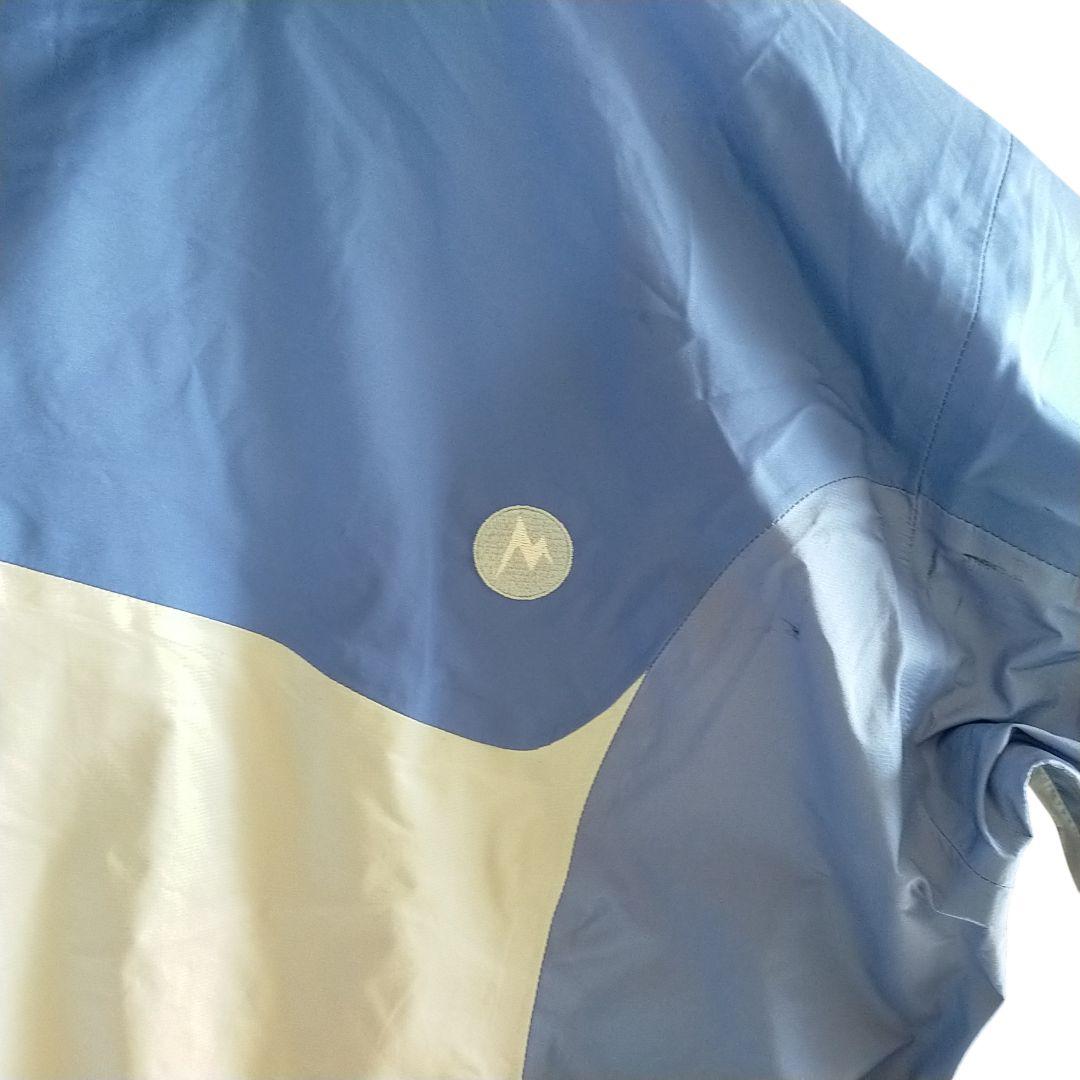 【高機能】US Marmot マウンテン スキー ジャケット M