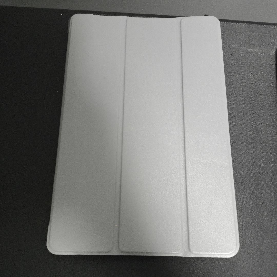 シャオミ(Xiaomi) タブレットRedomi Pad SE　ケースとイヤホン