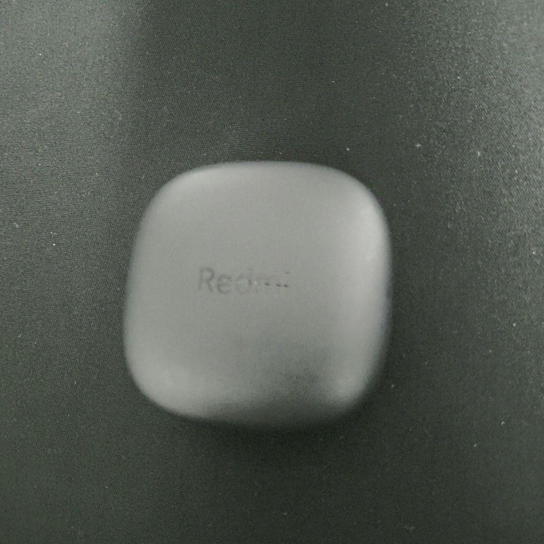 シャオミ(Xiaomi) タブレットRedomi Pad SE　ケースとイヤホン