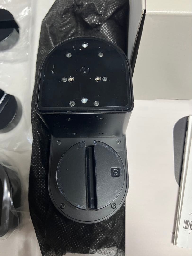 キュリオロック　Qrio Q-SL2