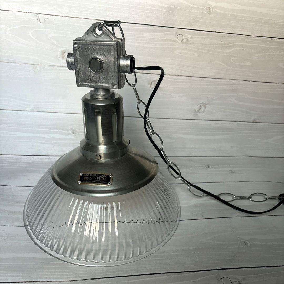 インターフォルム　ペンダントランプ　LT-1898