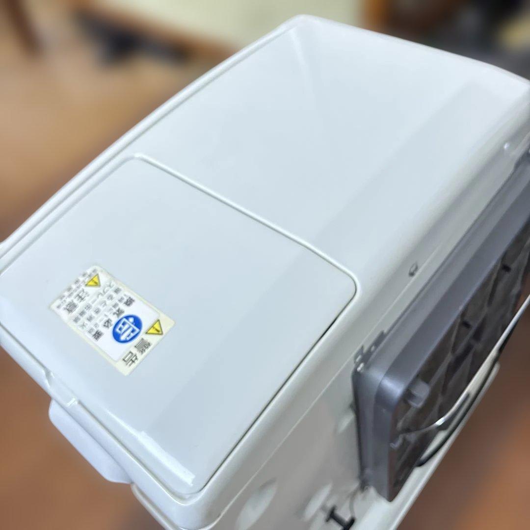 【送料込み】DAINICHI FW-438NE ブルーヒーター石油ファンヒーター