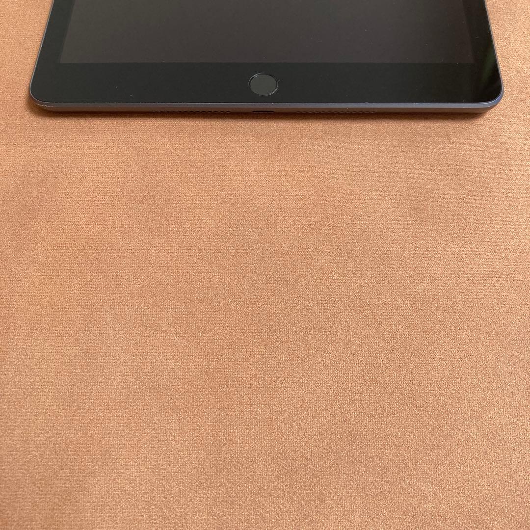 1169【早い者勝ち】電池ほぼ新品☆iPad7第7世代32GB WIFIモデル☆