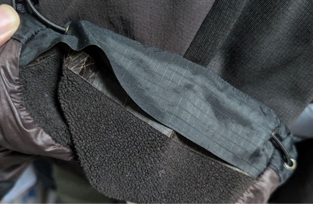 アークテリクス　アトムLTフーディー　サイズS