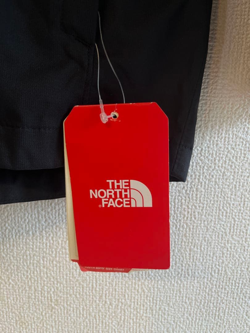 新品タグ付き　ノースフェイス　マウンテンジャケット　130 ナイロン