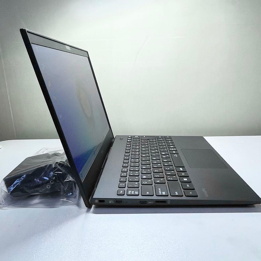 【美品】VersaPro VG VKV18/G-9 16GB i7 第10世代