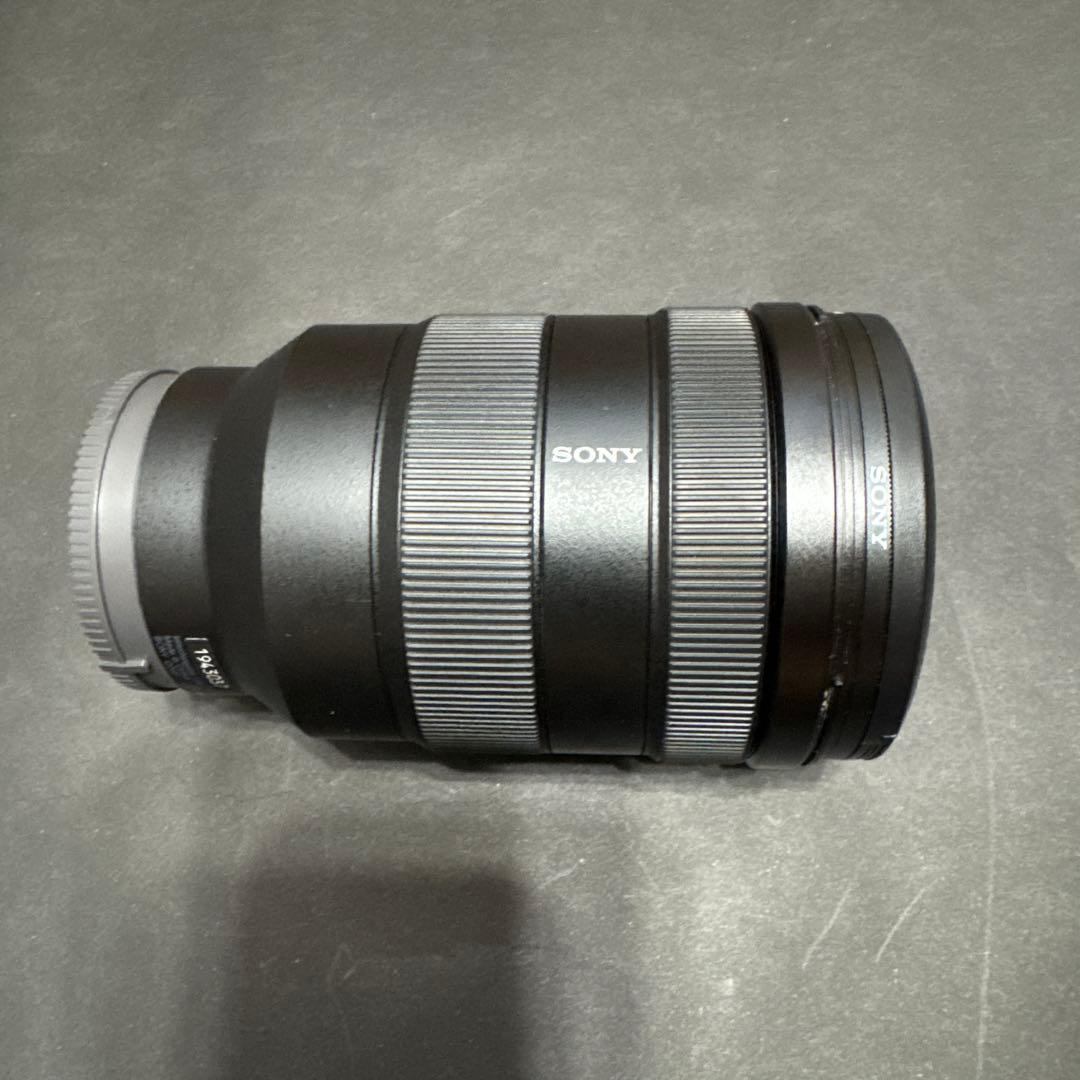 SEL24105G MCプロテクター付き