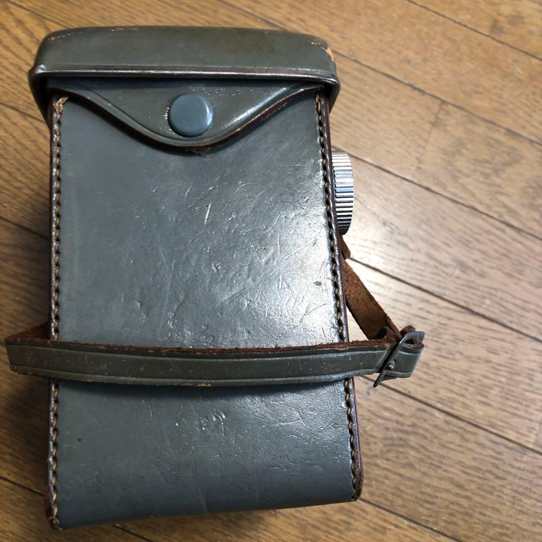 Yashica-D 二眼レフカメラ