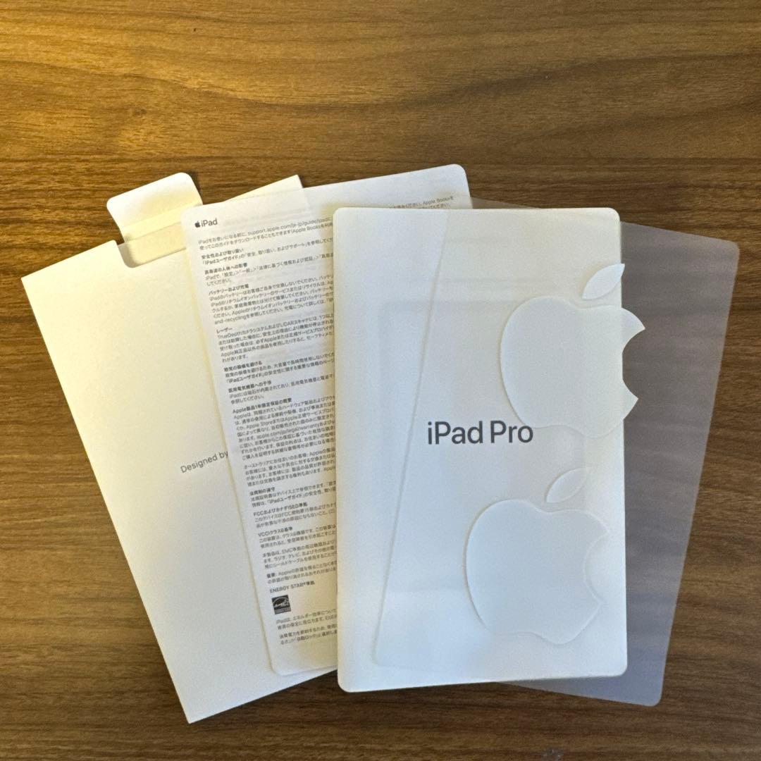 ipad pro 11 第3世代 M1 128GB WIFI純正pencil付属