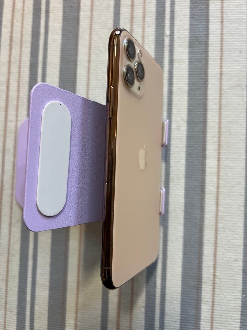 iPhone 11 Pro 256G Simフリー　OS17