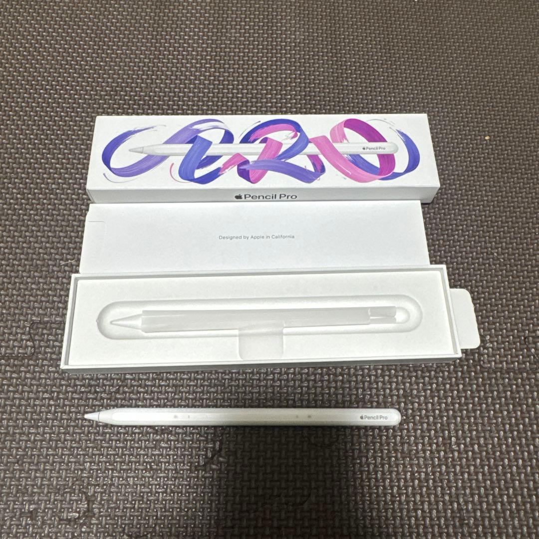 Probbbboy are you様iPad Pro 13インチM4 256GB