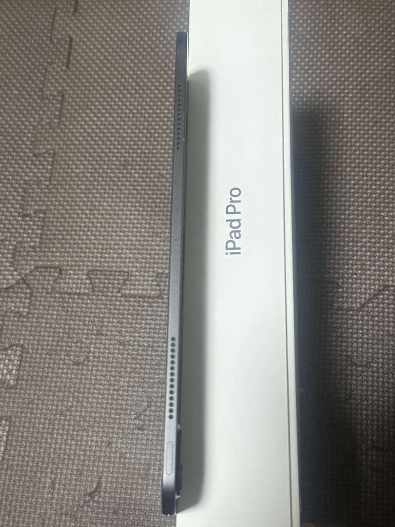 Probbbboy are you様iPad Pro 13インチM4 256GB