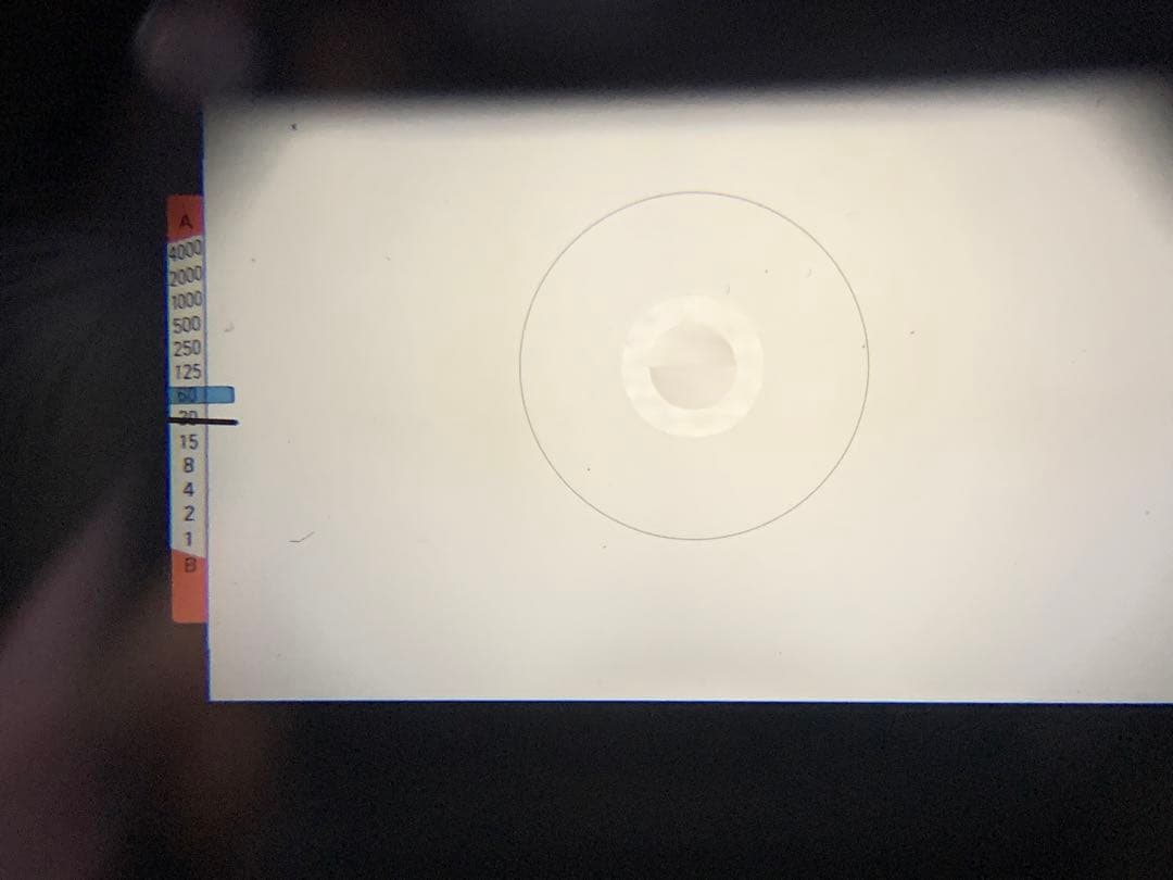 フィルムカメラ NIKON FM3A NIKKOR 1:2.8 45mm P