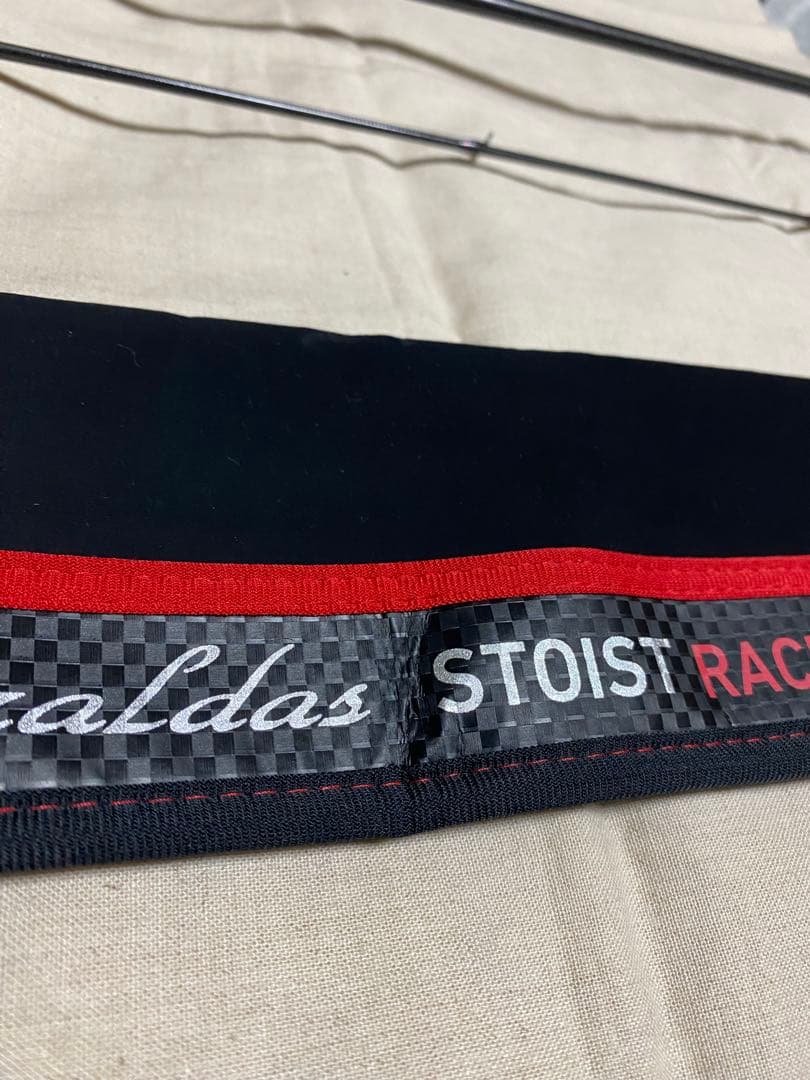 KENTA、ダイワ ストイスト RT 84M [美品]