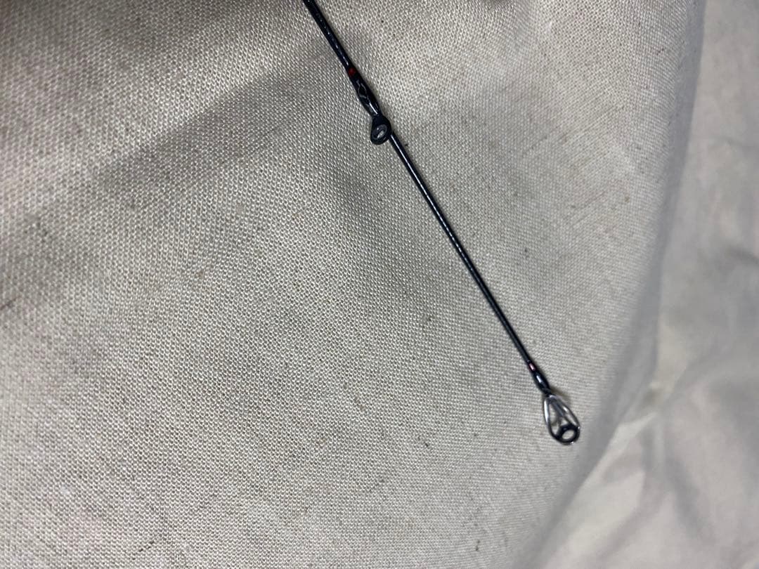 KENTA、ダイワ ストイスト RT 84M [美品]