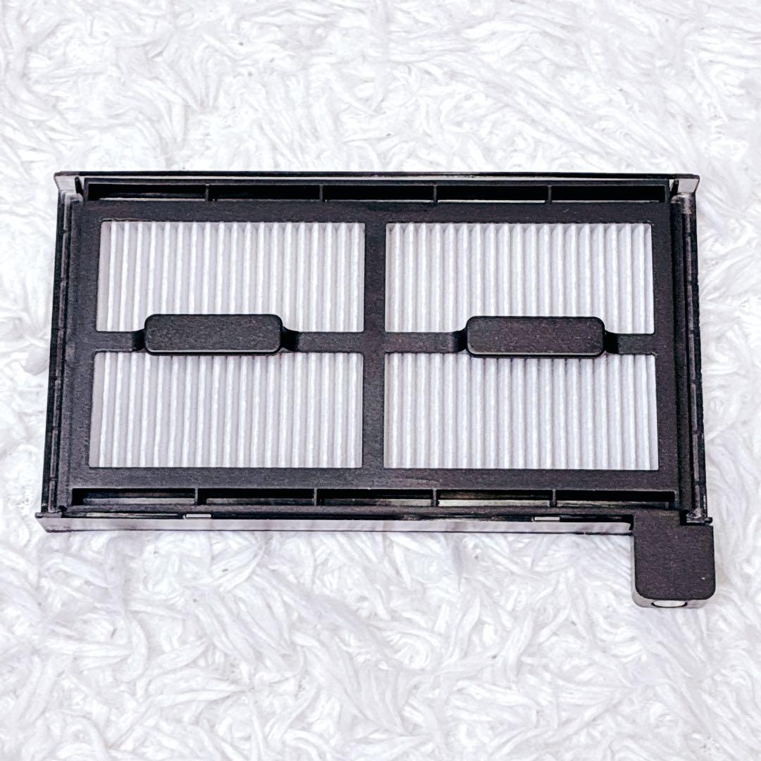 Anker Eufy Clean X8Pro ロボット掃除機 ブラック ドック付