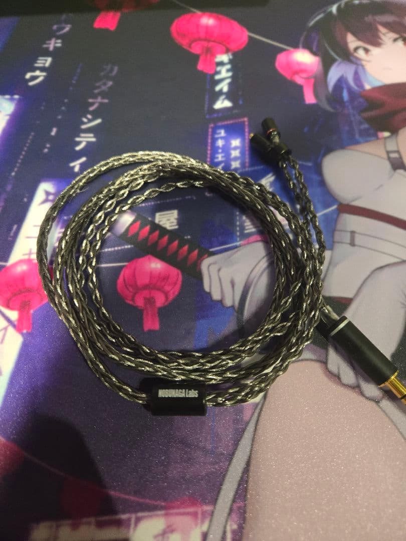 NOBUNAGA Labs 雲隠