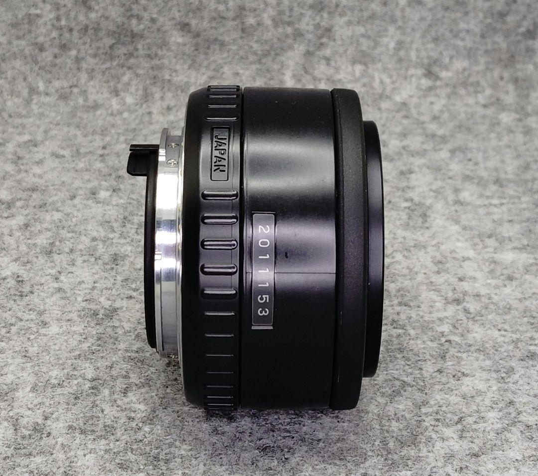 レンズ(単焦点) PENTAX-FA 50mmF1.4