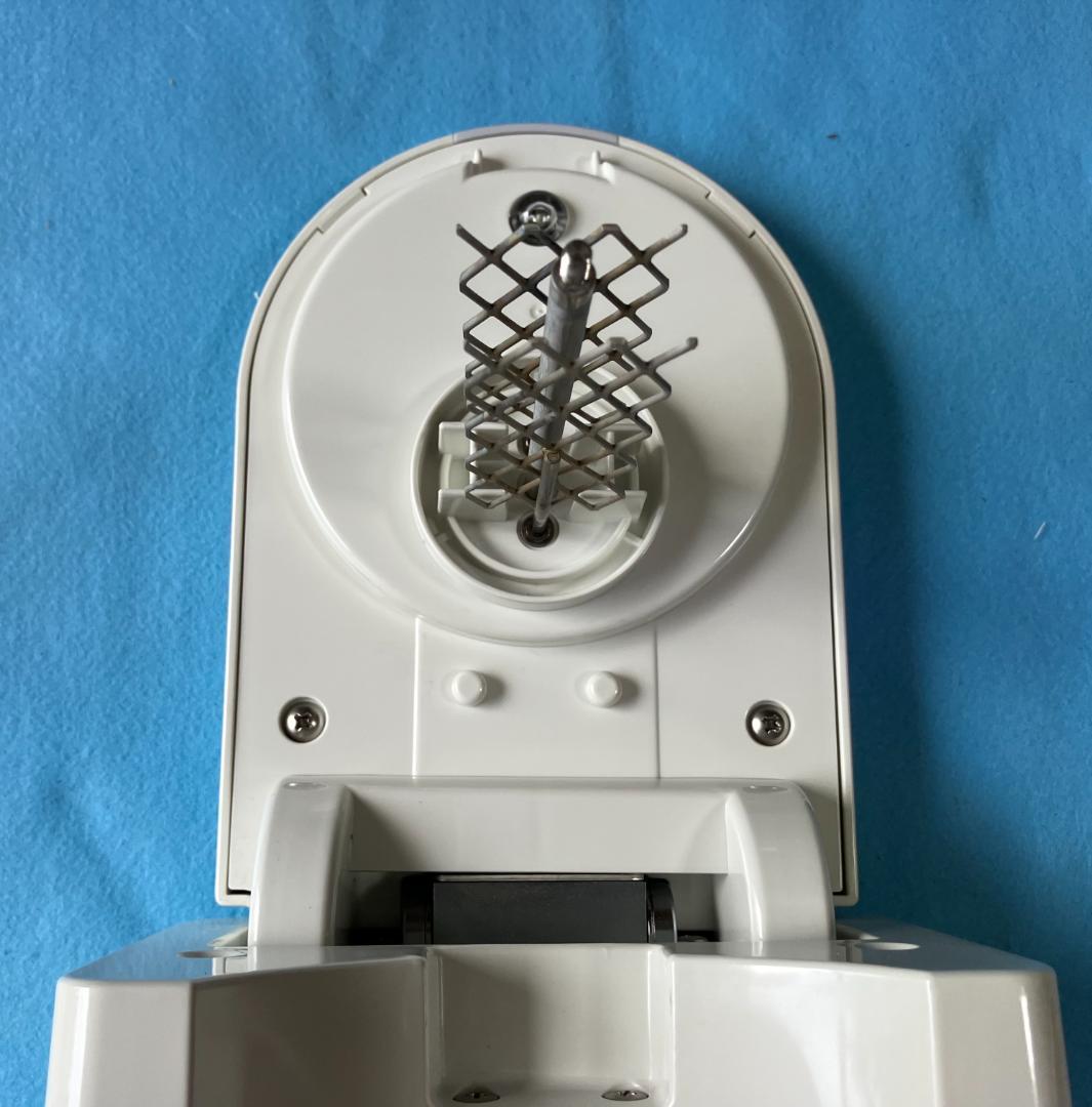 アクアクローバーSIC-220 ナノバブル水素水生成器 梱包丁寧 送料無料