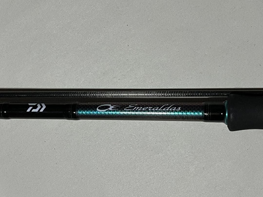 21 エメラルダス MX IL 83MH・N