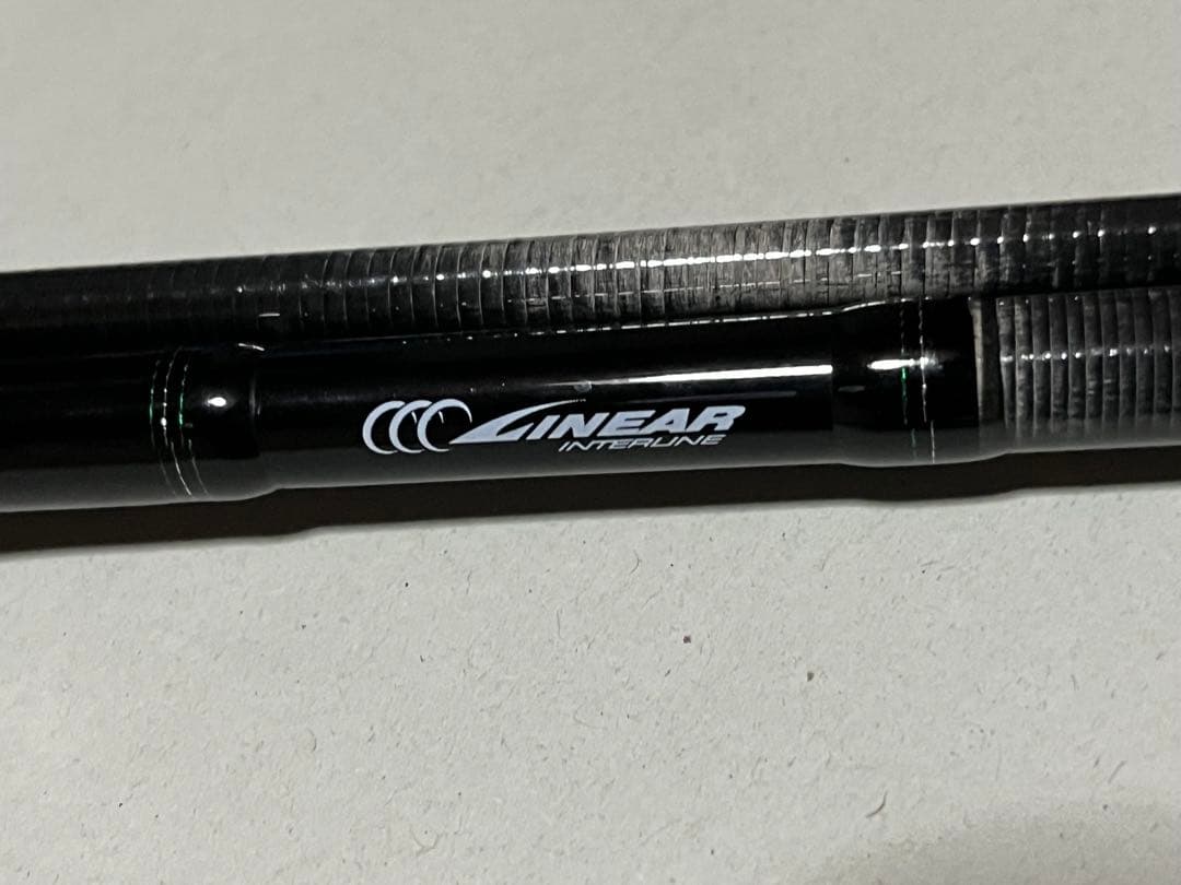 21 エメラルダス MX IL 83MH・N