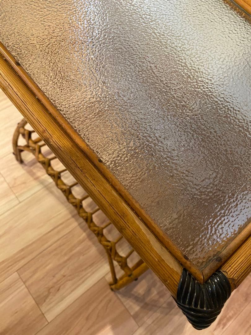 muu　ビンテージの棚