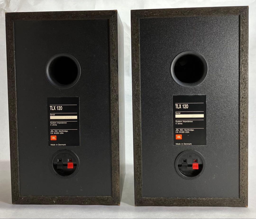 JBL ブックシェルフスピーカー