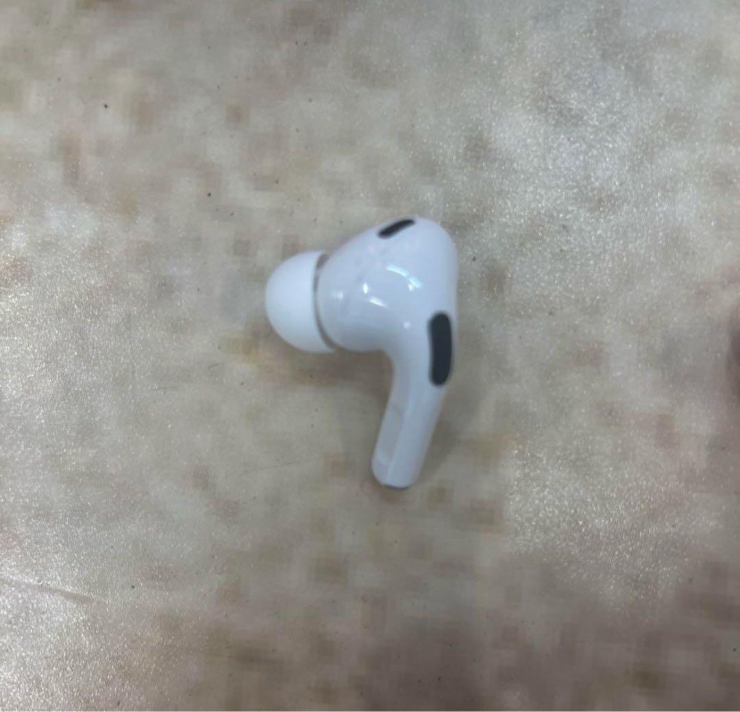 AirPods Pro２左耳 本体 ホワイト