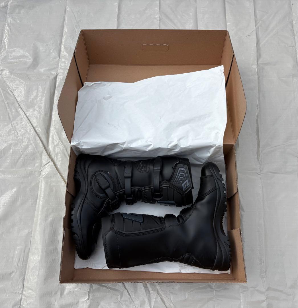 【中古・美品】ガエルネ Gアドベンチャー26.5cm 旧モデル2024年購入品