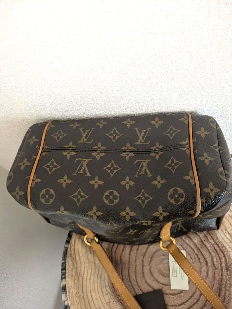 ルイヴィトン トータリー