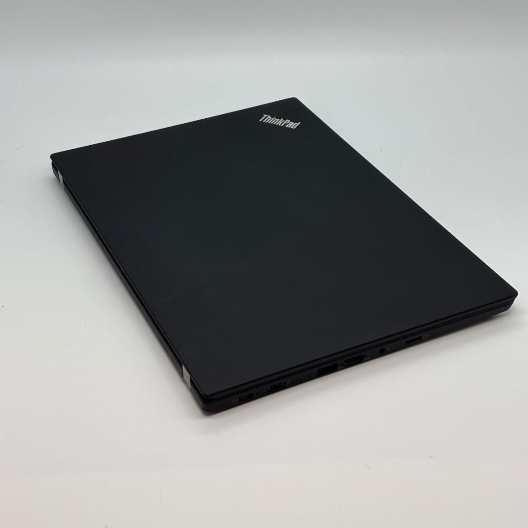 Windowsノート本体 ThinkPad T14 Gen 2i Core i7 1185G7 2