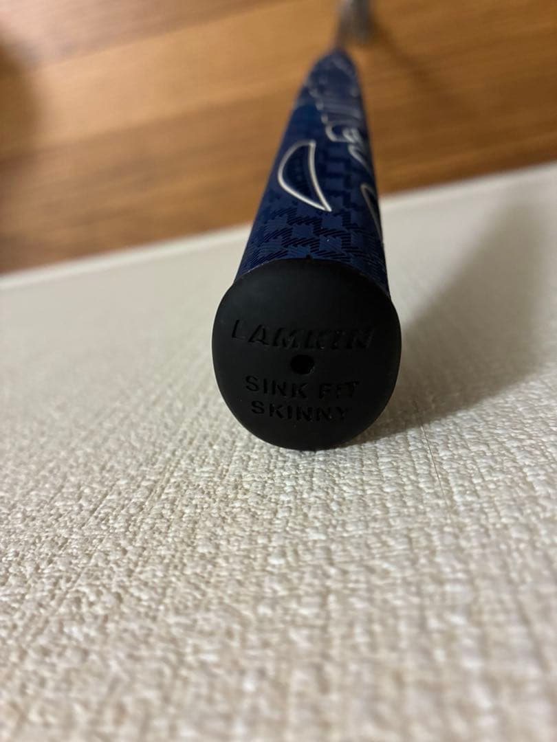 テーラーメイド　トラスパター TPコレクション JUNO TB1 33インチ