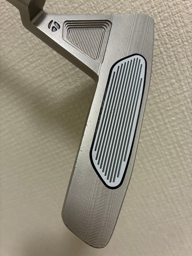 テーラーメイド　トラスパター TPコレクション JUNO TB1 33インチ