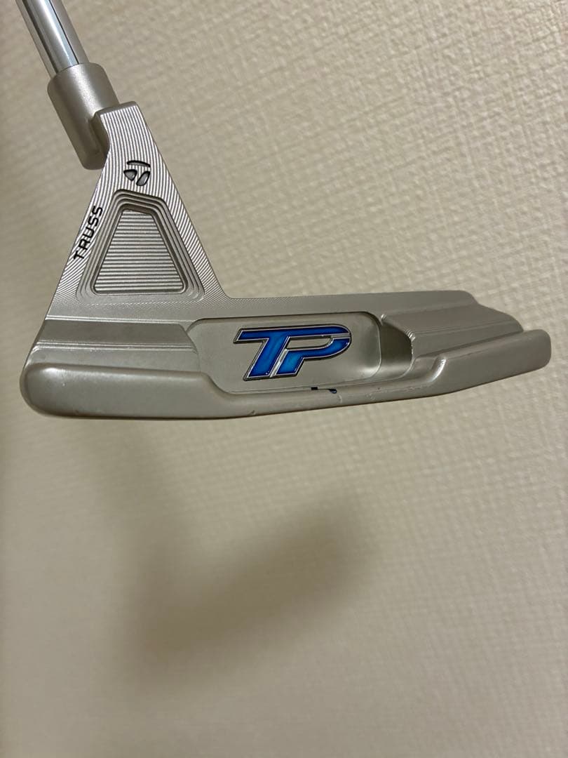 テーラーメイド　トラスパター TPコレクション JUNO TB1 33インチ