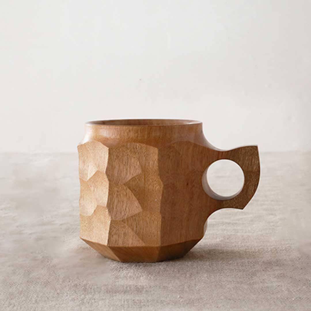 Akihiro Woodworks ジンカップ ML セット