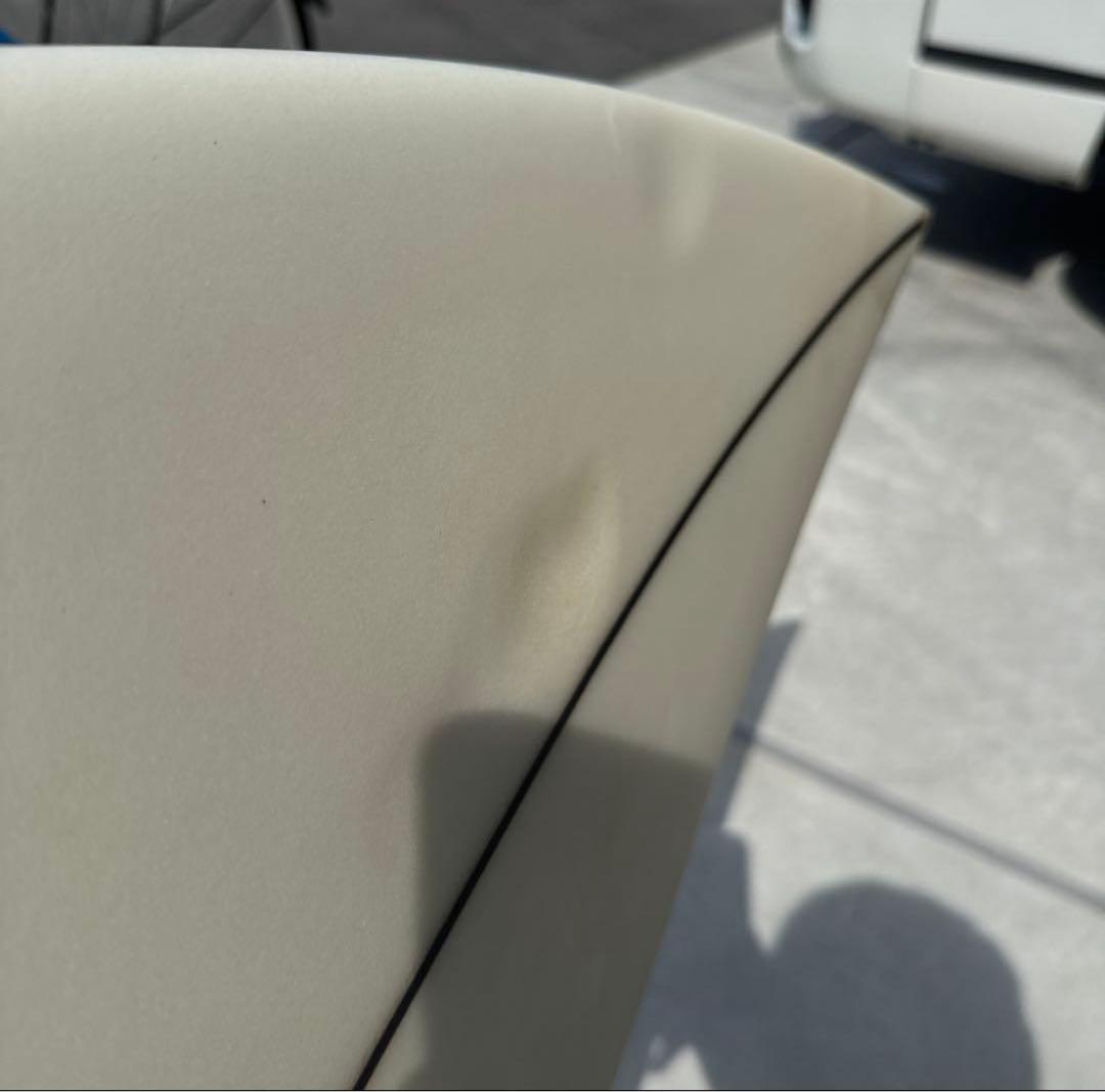 SHARP EYE シャープアイ サーフボード HT2 5′9 　ケース付き