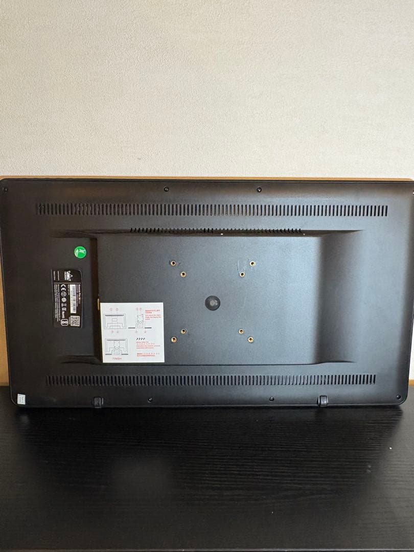 HUION Kamvas Pro 20 2019 液晶ペンタブ GT-1901