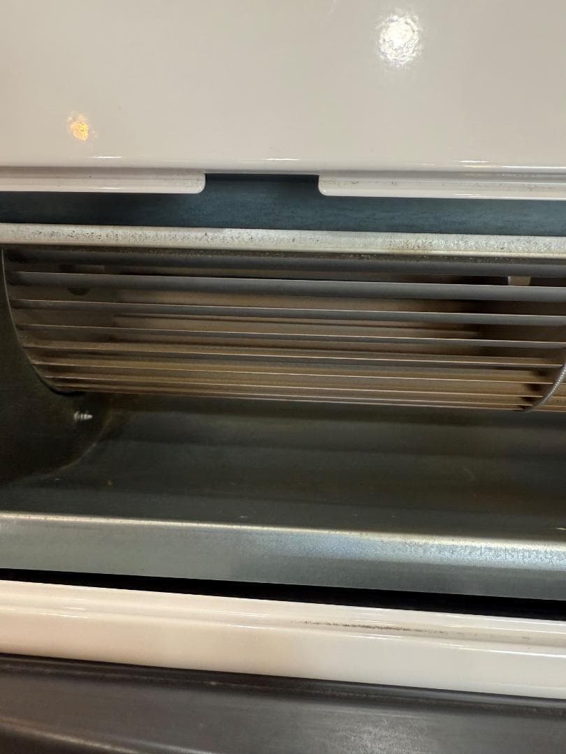 TOKYO GAS 東京ガス ガスファンヒーター NR-C450FH-WH