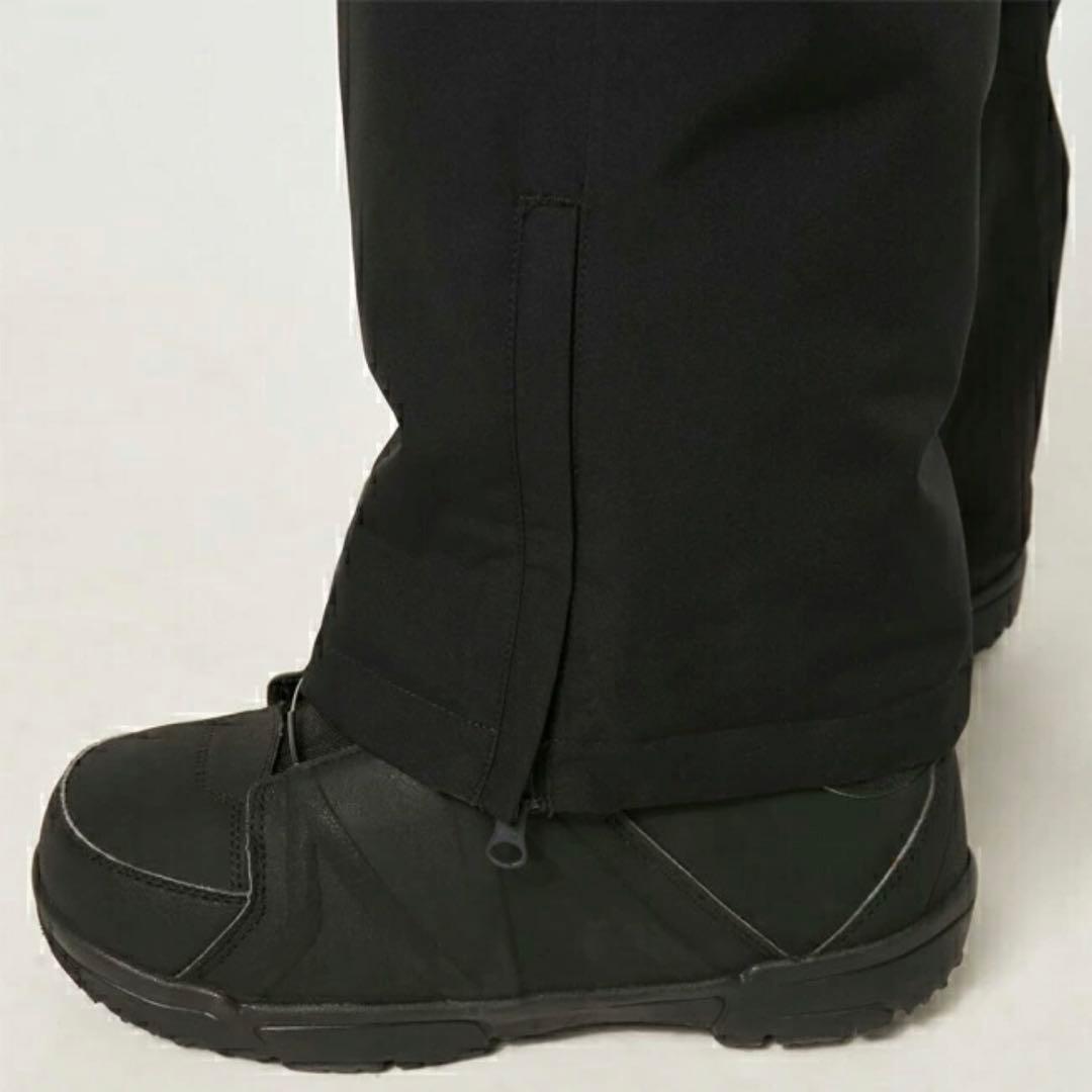 オークリー　スノーボード　パンツ　ブラック　L サイズ