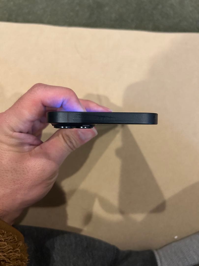 スマートフォン本体 iPhone 14 Plus 128GB SoftBank