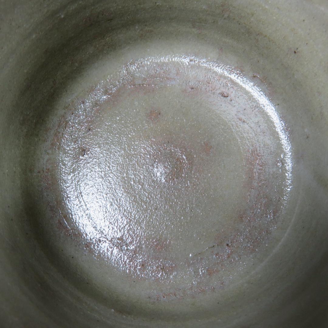 茶碗 梅 筒茶碗 三浦竹軒 木箱 共箱 抹茶碗 茶器 茶道具 茶の湯