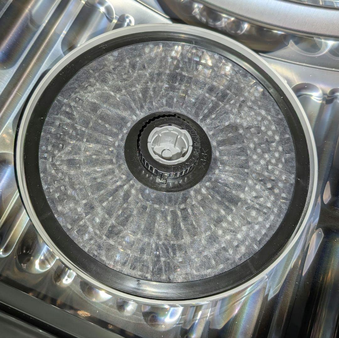 (2024年製) Panasonic 電気式乾燥機 NH-D603-W