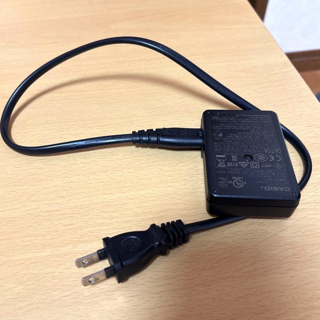 CASIO EXILIM EX-Z800 チェリー ピンク ジャンク