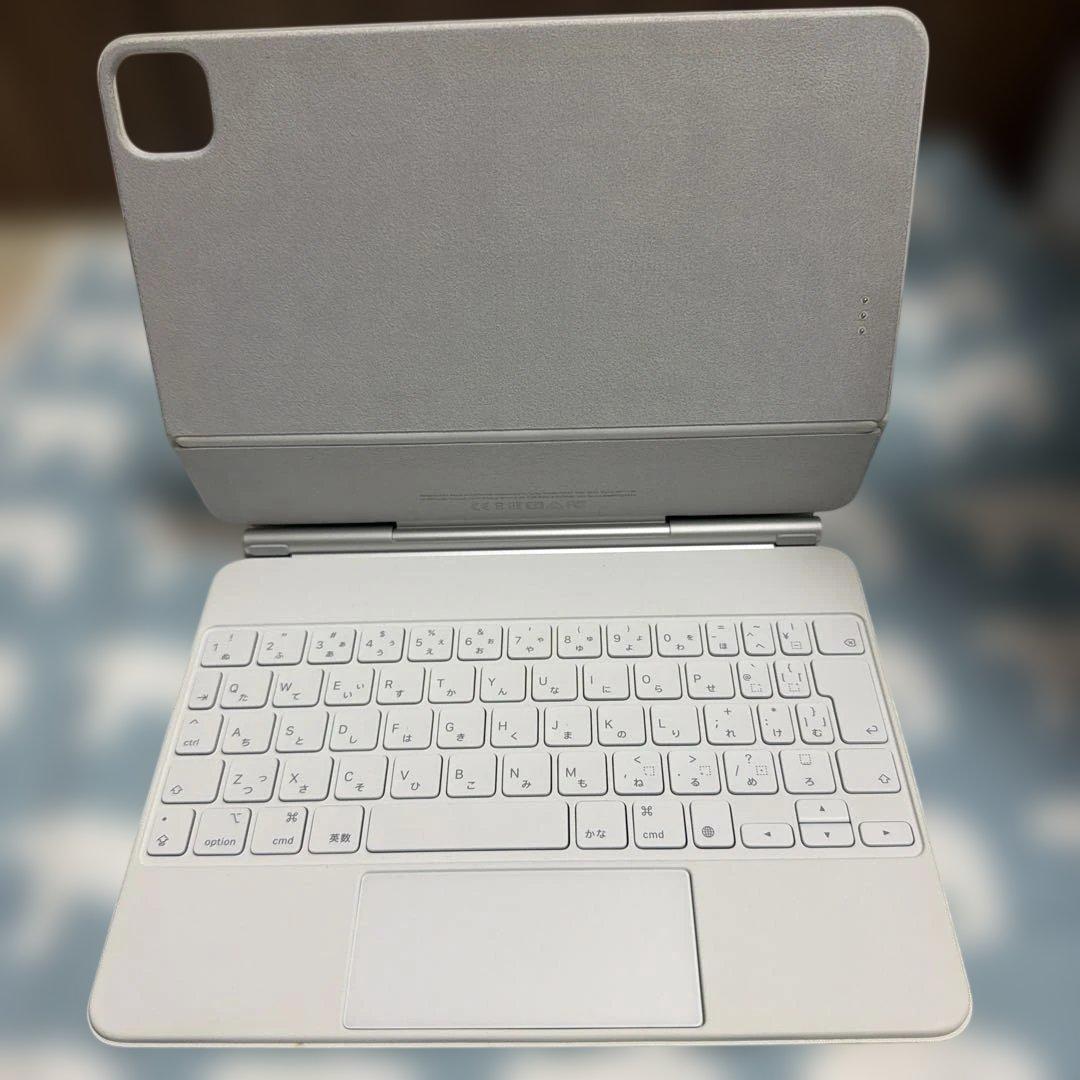 Apple Magic Keyboard 11インチ用MJQJ3J/A