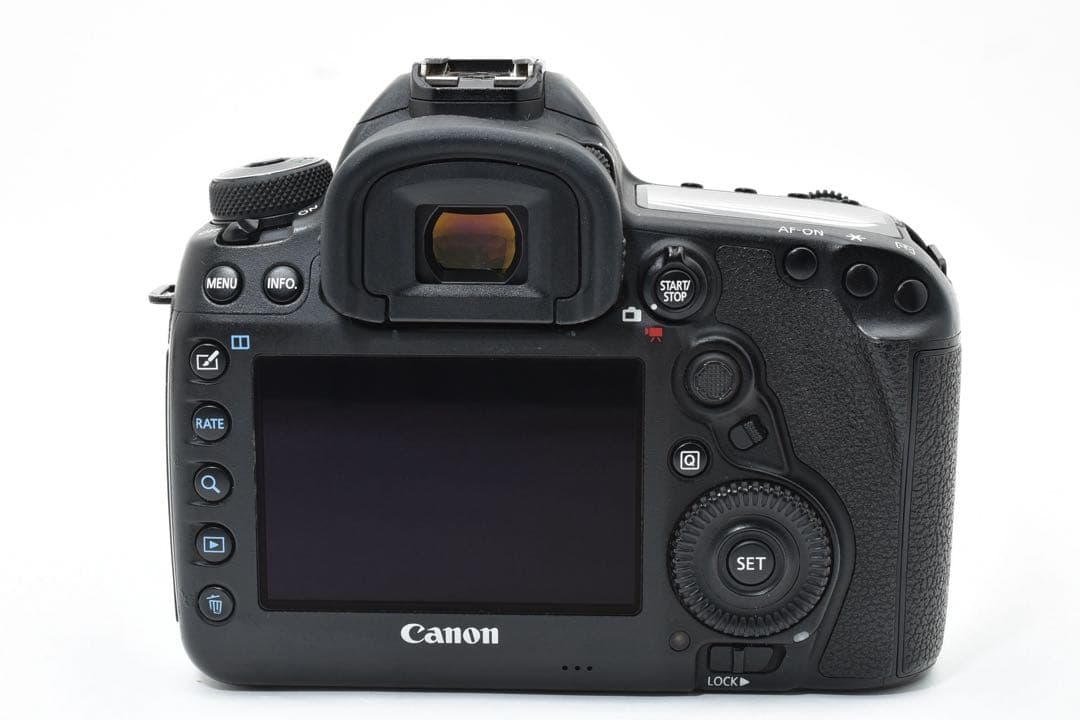 デジタルカメラ Canon EOS 5D Mark IV / Canon EF 80-200mm