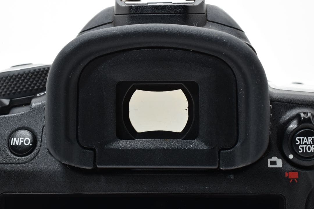 デジタルカメラ Canon EOS 5D Mark IV / Canon EF 80-200mm