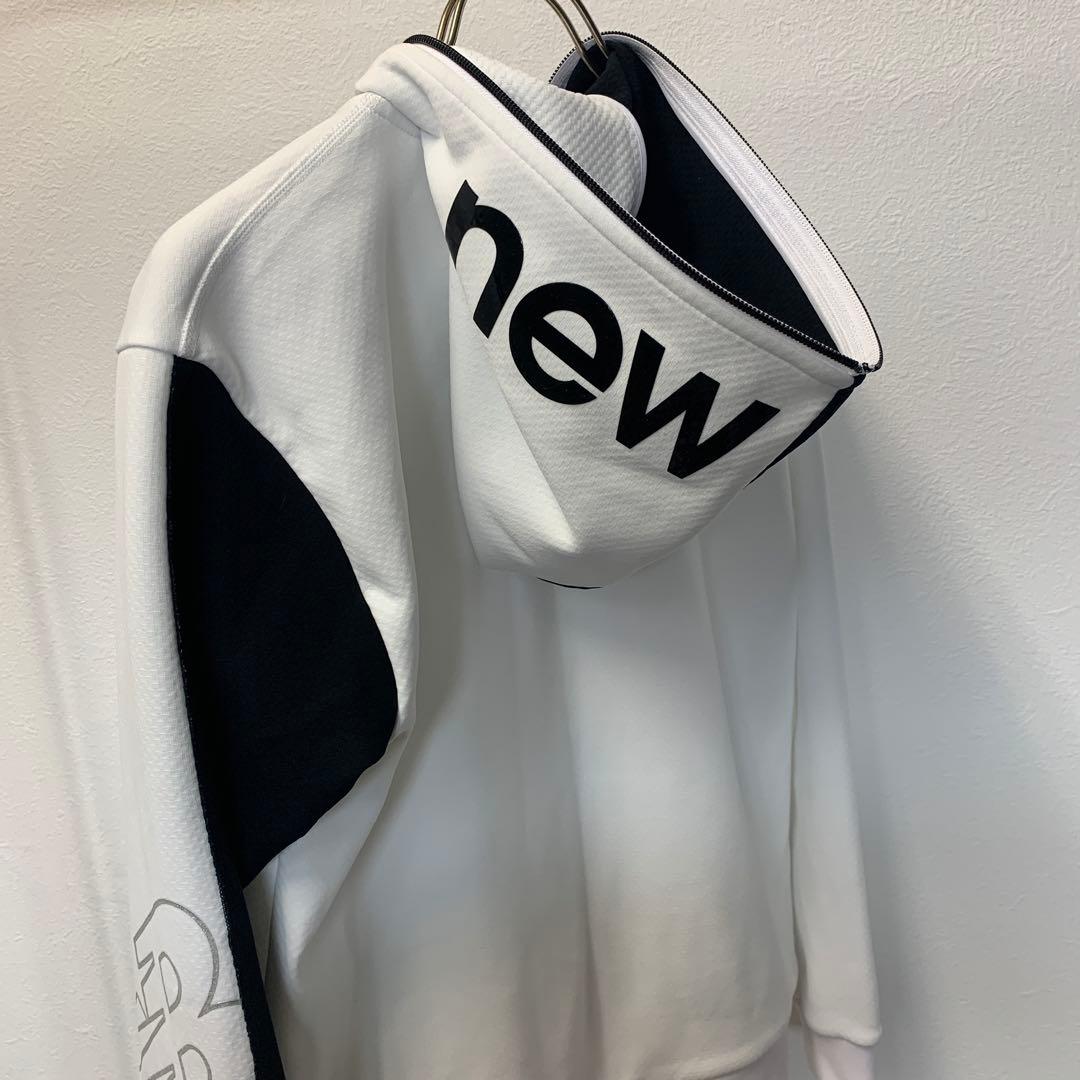 専用ニューバランスゴルフnewbalance レディースゴルフウェア ２点セット