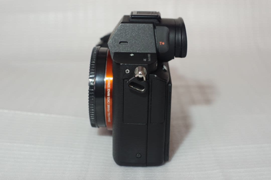 SONY α7SⅡ ミラーレス一眼カメラ
