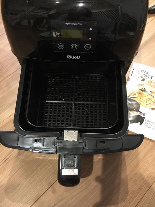 ノンフライヤー