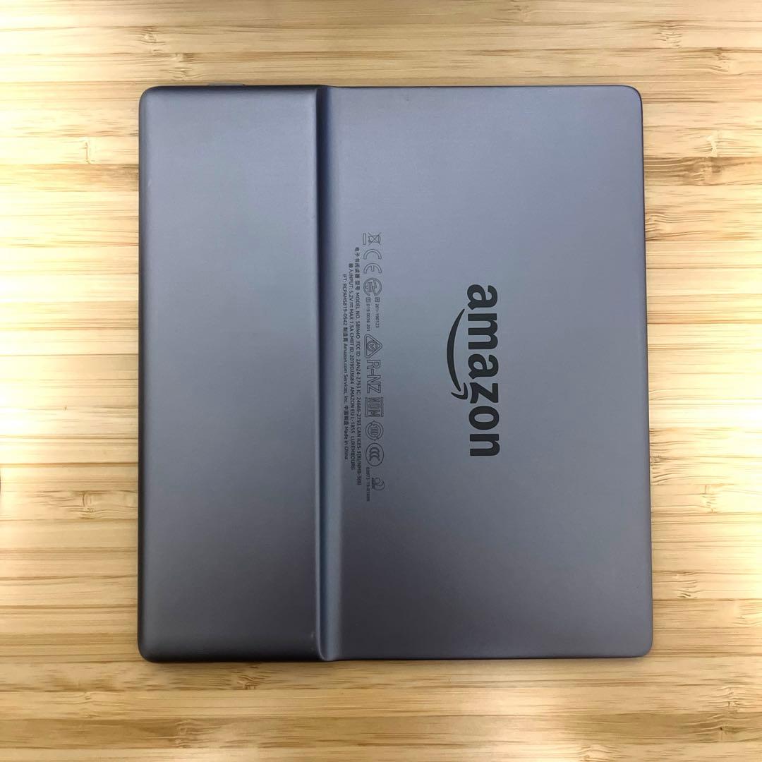 kindle oasis 第10世代 8GB 広告なし wifi